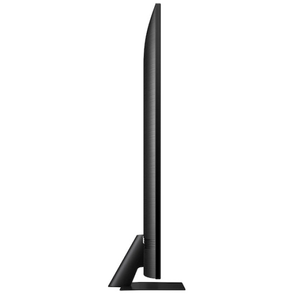 QN85Q80BAFXZA 2,119 Samsung 85" Class Q80B QLED 4K Smart Tizen TV