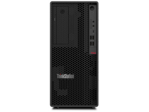 Lenovo ThinkStation P360 TOWER WORKSTATION Core™ i7-12700 1TB SSD 16GB WIN11 Pro NVIDIA® RTX A2000 12288MB BLACK Keyboard Mouse