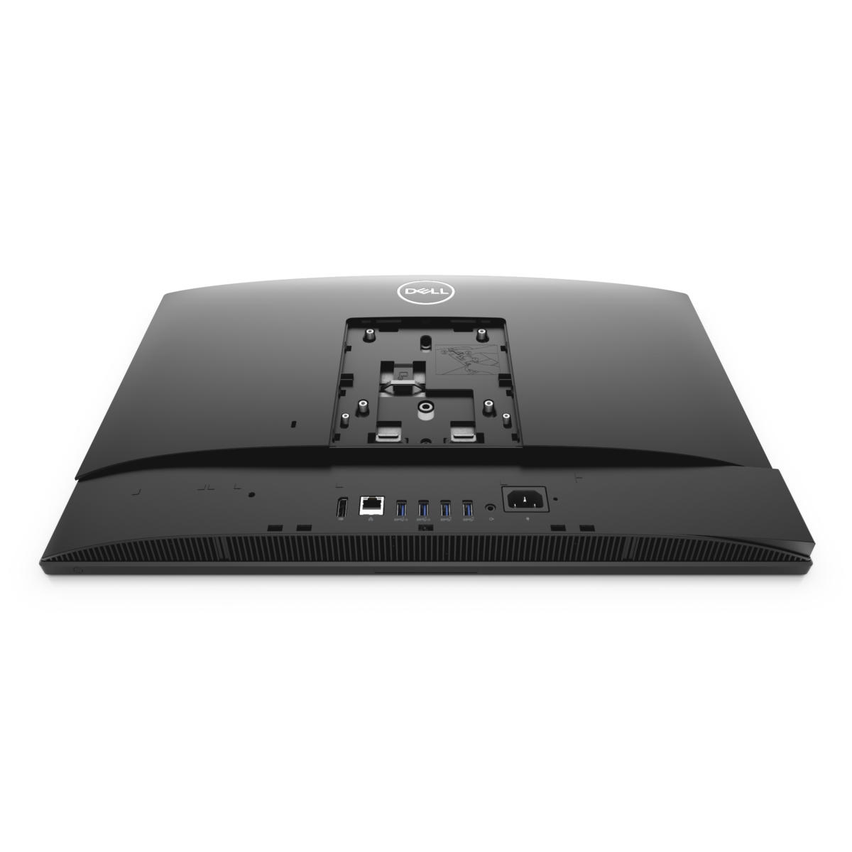 Dell OptiPlex 5400 AIO Core™ i5-12500 256GB SSD 16GB 23.8" (1920x1080) Wi-Fi 6 + Bluetooth 5.2 WIN11 Pro Wireless Keyboard & Mouse 3 Year ProSupport Warranty - Image 6
