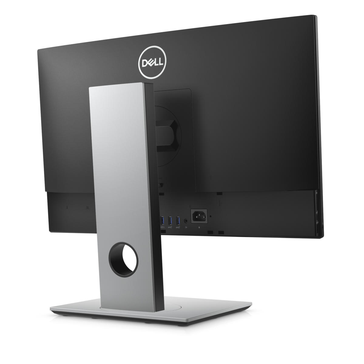 Dell OptiPlex 5400 AIO Core™ i5-12500 256GB SSD 16GB 23.8" (1920x1080) Wi-Fi 6 + Bluetooth 5.2 WIN11 Pro Wireless Keyboard & Mouse 3 Year ProSupport Warranty - Image 5