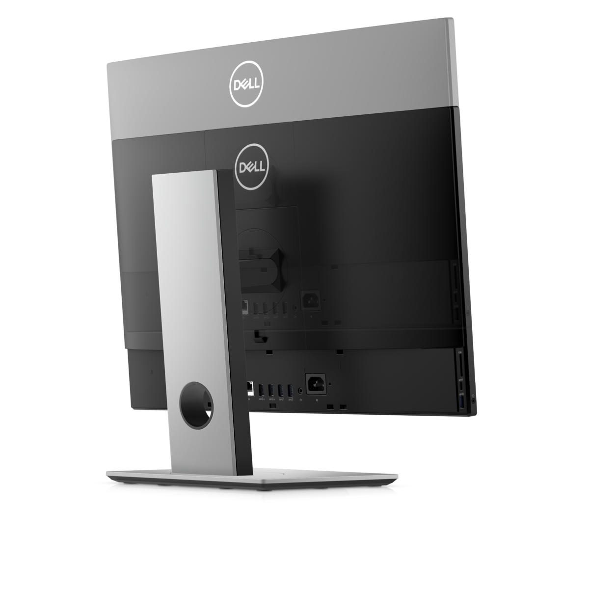 Dell OptiPlex 5400 AIO Core™ i5-12500 256GB SSD 16GB 23.8" (1920x1080) Wi-Fi 6 + Bluetooth 5.2 WIN11 Pro Wireless Keyboard & Mouse 3 Year ProSupport Warranty - Image 7