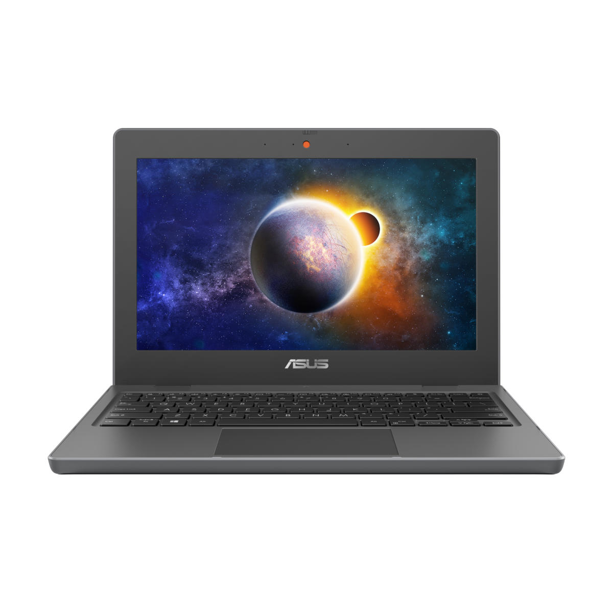 Asus BR1100CKA-CE1-CA Celeron® N4500 64GB eMMC 4GB 11.6" (1366x768) WIN10 Pro EDU DARK GREY MIL-STD 810H
