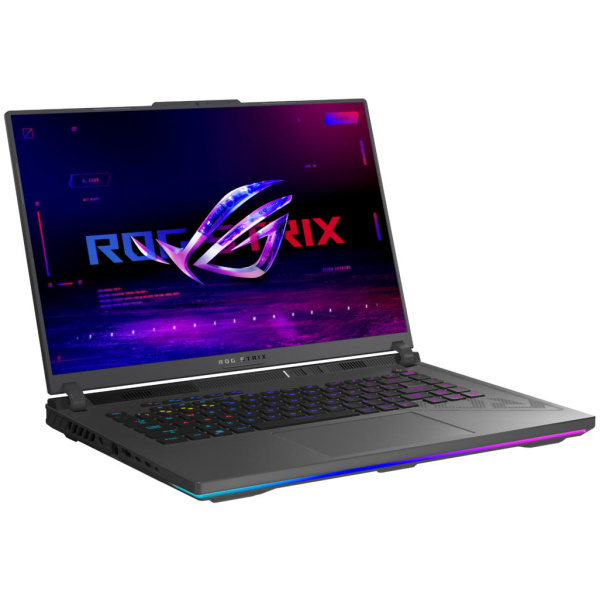 Asus ROG STRIX G614JI-AS94 GAMING Core™ i9-13980HX 1TB SSD 16GB 16" FHD+ (1920x1200) 165Hz WIN11 NVIDIA® RTX 4070 8192MB ECLIPSE GRAY Backlit Keyboard - Image 4