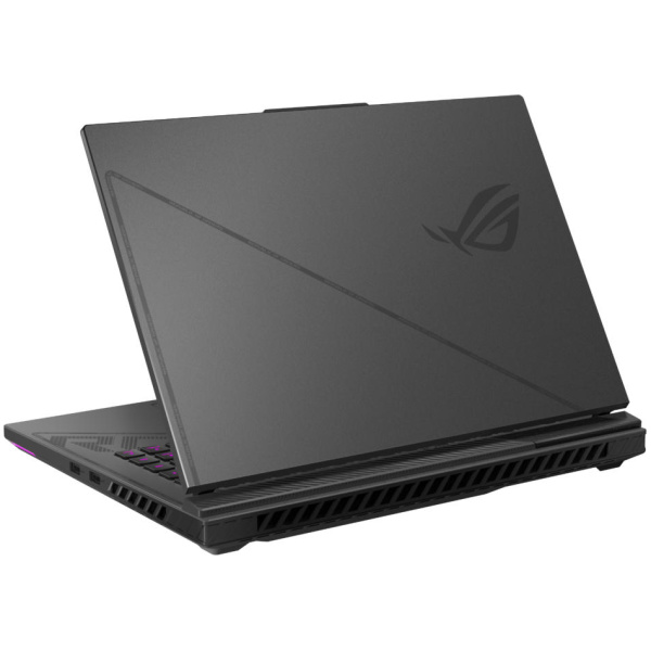 Asus ROG STRIX G614JI-AS94 GAMING Core™ i9-13980HX 1TB SSD 16GB 16" FHD+ (1920x1200) 165Hz WIN11 NVIDIA® RTX 4070 8192MB ECLIPSE GRAY Backlit Keyboard - Image 7