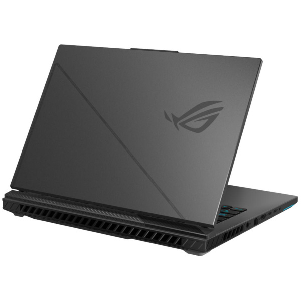 Asus ROG STRIX G614JI-AS94 GAMING Core™ i9-13980HX 1TB SSD 16GB 16" FHD+ (1920x1200) 165Hz WIN11 NVIDIA® RTX 4070 8192MB ECLIPSE GRAY Backlit Keyboard - Image 6