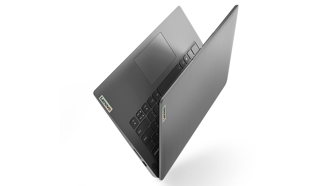 Lenovo IdeaPad 3 14ITL6 Core™ i5- 1135G7 4.2GHz 512GB SSD 8GB 14" (1920x1080) TOUCHSCREEN BT Webcam ARCTIC GREY 3.74 lbs. - Image 6