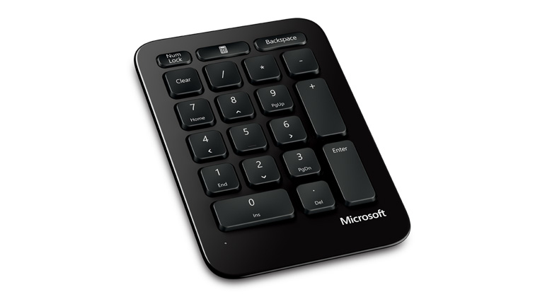 Microsoft Sculp Ergonomic Desktop (English) - Image 5