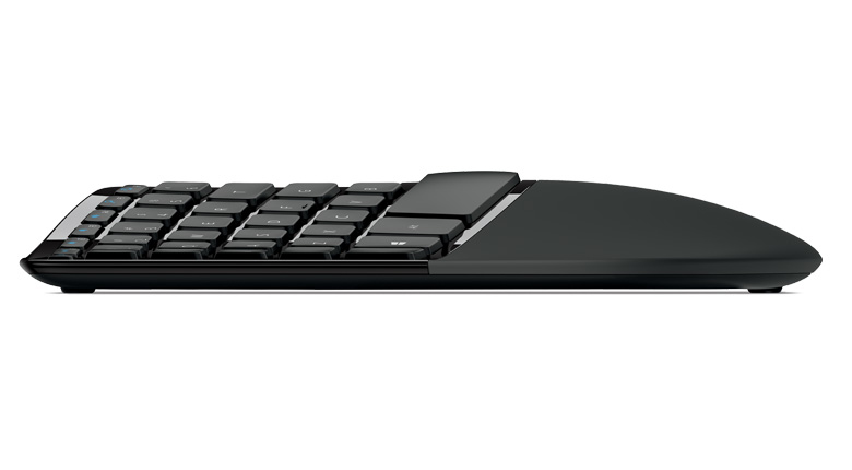 Microsoft Sculp Ergonomic Desktop (English) - Image 4