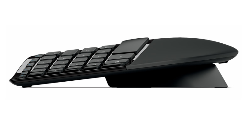 Microsoft Sculp Ergonomic Desktop (English) - Image 3