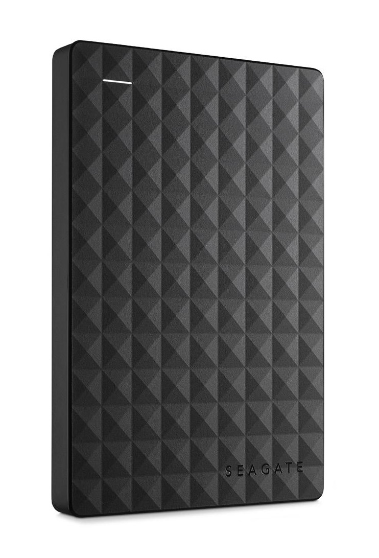 Seagate STEA2000400 1TEAP3-570 Expansion Portable 2TB