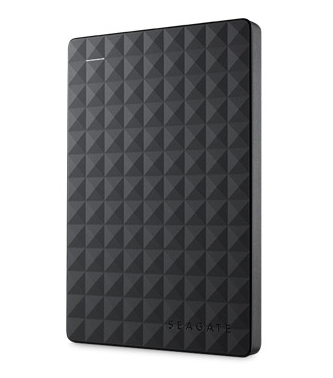 Seagate STEA2000400 1TEAP3-570 Expansion Portable 2TB - Image 2