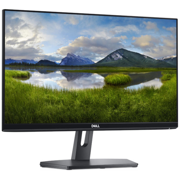 Dell 22 SE2219H Montior 21.5" (1920x1080) IPS 5ms (GtG) 1xHSMI (1.4) 1xVGA 1000:1 100-240VAC, 50/60Hz 16:9 Tilt Adjustable BLACK - Image 3