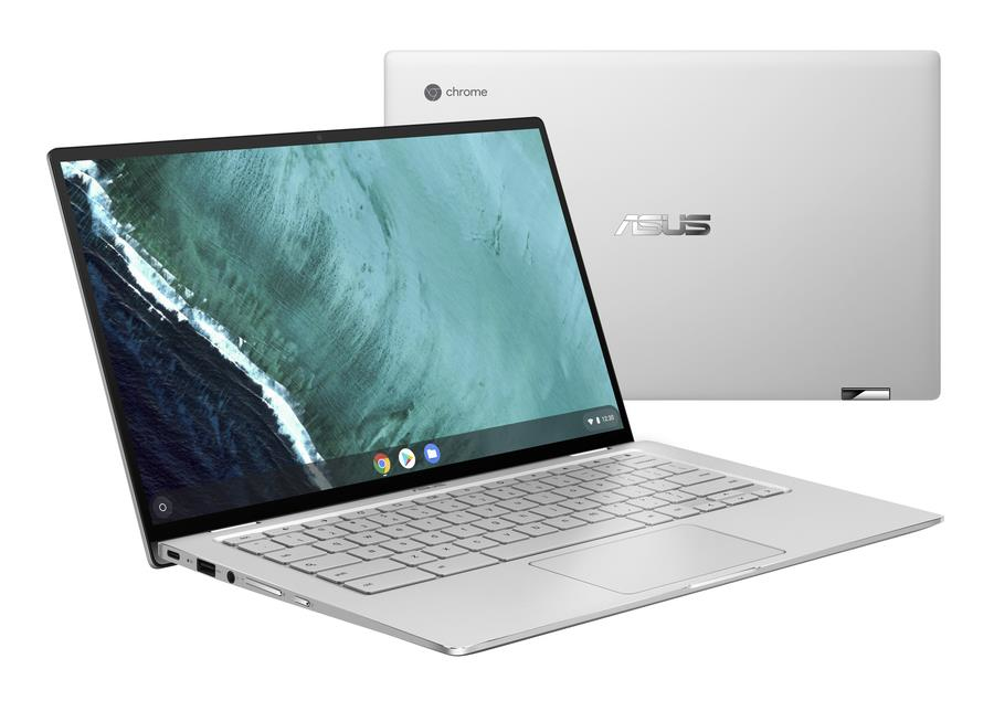 C434TADSM4T 192 ASUS Chomebook Flip C434TADSM4T 2IN1