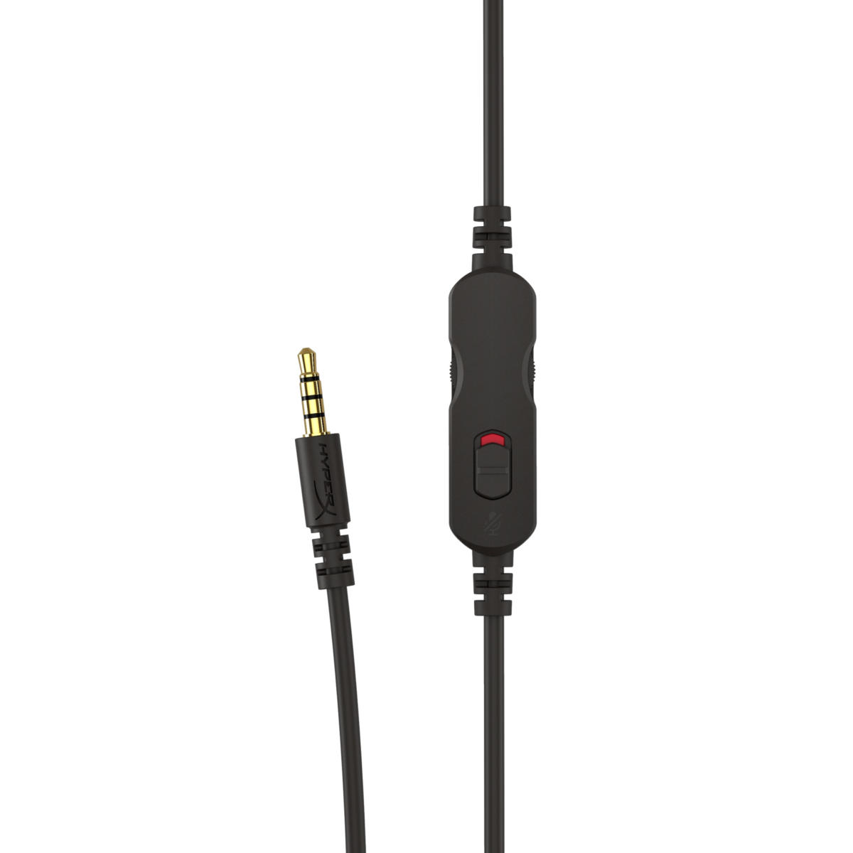 HyperX Cloud Chat Headset Official PlayStation Licensed for PS4 40mm Driver - Image 4