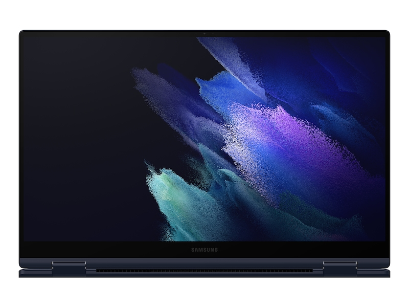 Samsung Galaxy Book Pro 360 2-IN-1 CONVERTIBLE Core™ i7-1165G7 1TB SSD 16GB 15.6" (1920x1080) TOUCHSCREEN AMOLED WIN11 MYSTIC NAVY Backlit Keyboard FP Reader S Pen Included - Image 7