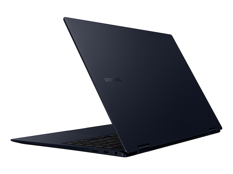 Samsung Galaxy Book Pro 360 2-IN-1 CONVERTIBLE Core™ i7-1165G7 1TB SSD 16GB 15.6" (1920x1080) TOUCHSCREEN AMOLED WIN11 MYSTIC NAVY Backlit Keyboard FP Reader S Pen Included - Image 5