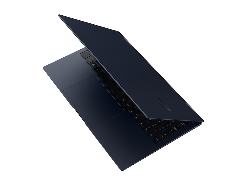 Samsung Galaxy Book Pro 360 2-IN-1 CONVERTIBLE Core™ i7-1165G7 1TB SSD 16GB 15.6" (1920x1080) TOUCHSCREEN AMOLED WIN11 MYSTIC NAVY Backlit Keyboard FP Reader S Pen Included - Image 6