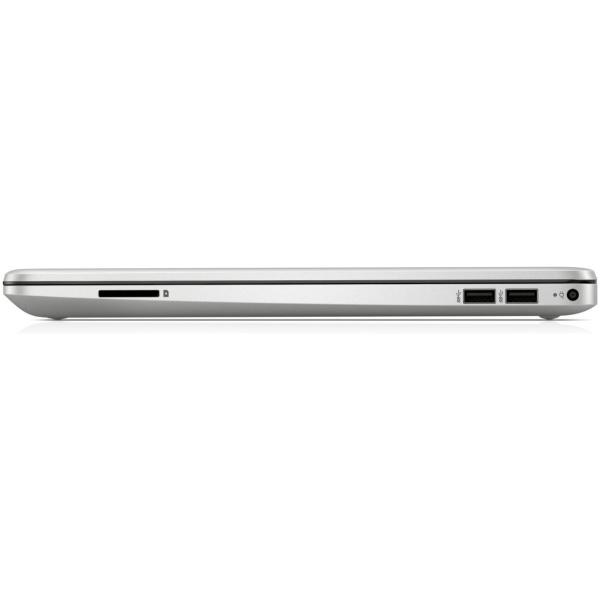 HP 15-DW3363 Core™ i3-1125G4 3.70GHz 256GB SSD 8GB 15.6" (1920x1080) BT Webcam NATURAL SILVER Backlit Keyboard - Image 3