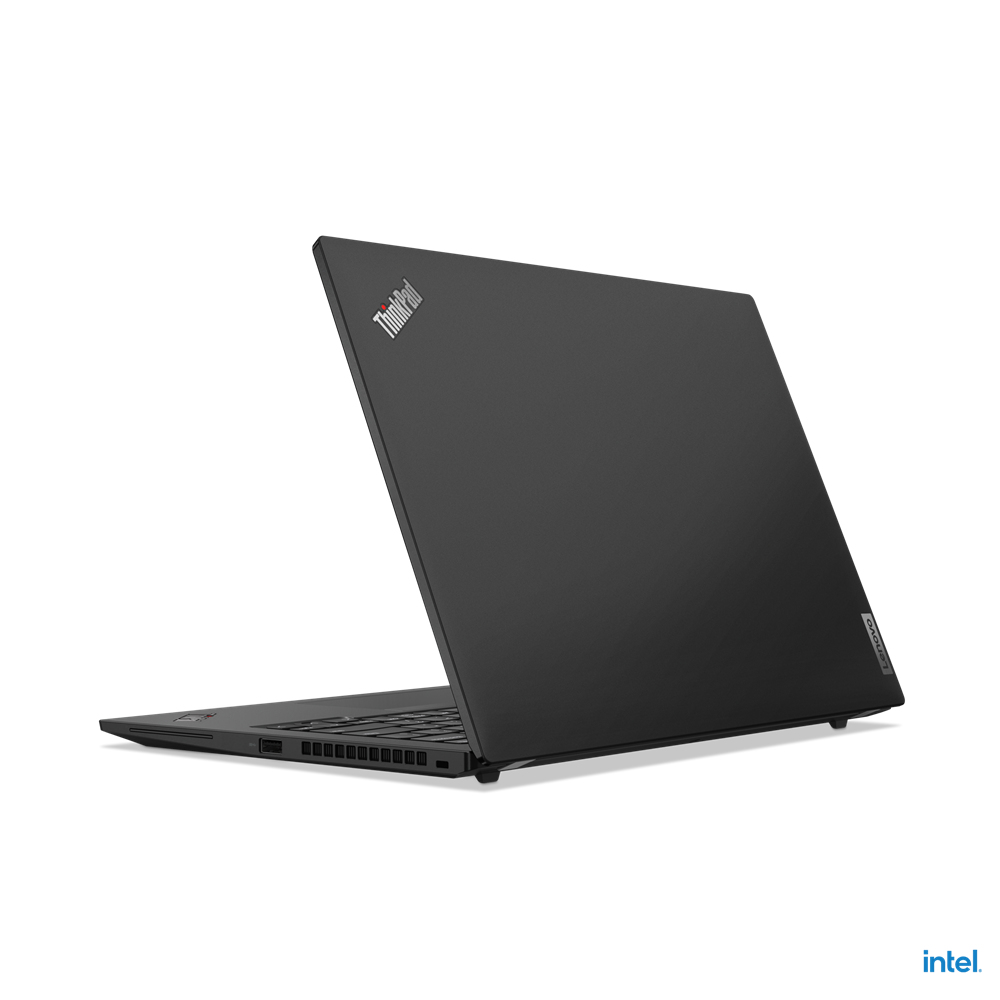 Lenovo ThinkPad T14s Gen 3 Core™ i7-1270P 512GB SSD 16GB 14" (1920x1200) TOUCHSCREEN WIN10 Pro THUNDER BLACK Backlit Keyboard FP Reader - Image 6