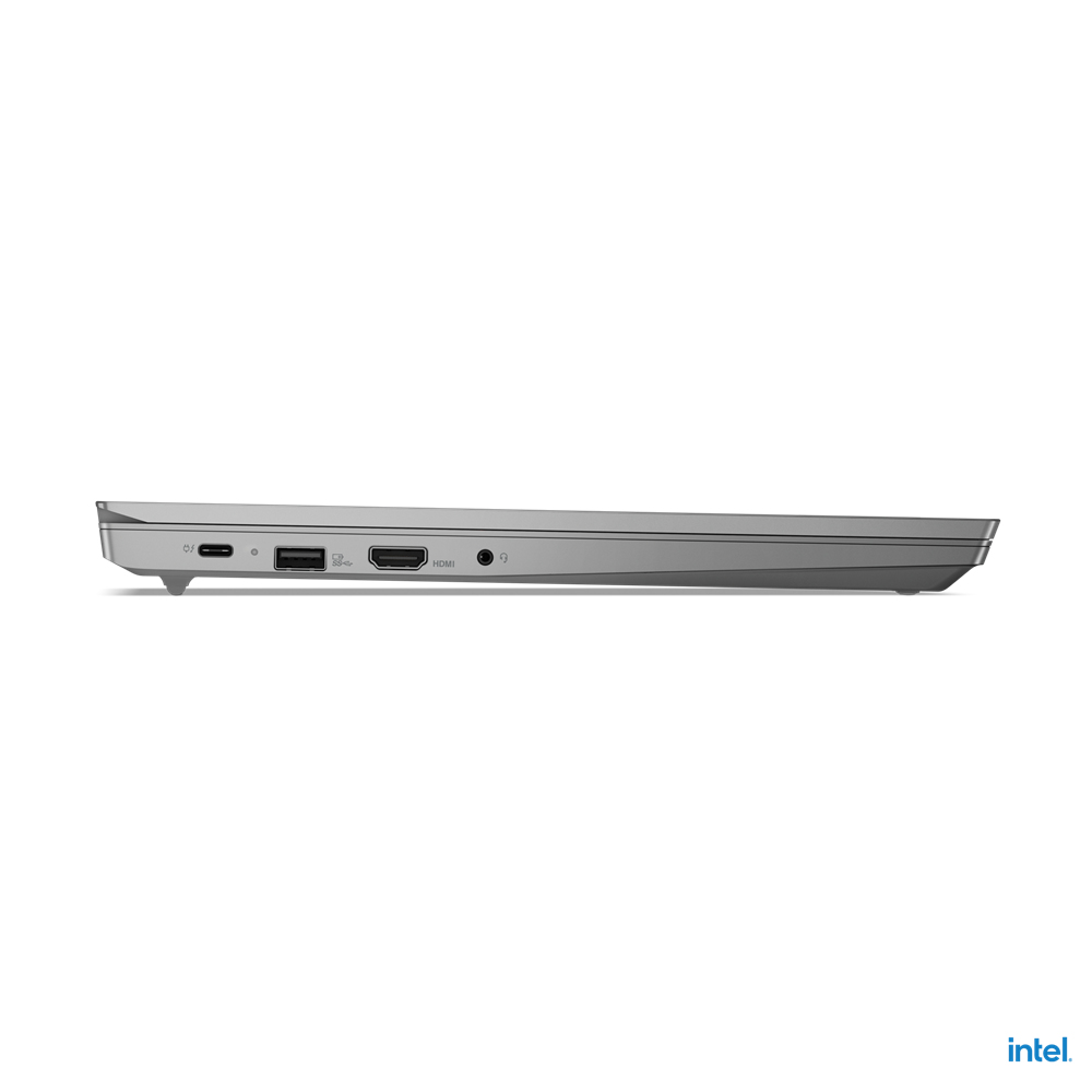 Lenovo ThinkPad E15 Gen 4 Core™ i5-1235U 512GB SSD 16GB 15.6" (1920x1080) IPS WIN10 Pro MINERAL METALLIC - Image 7