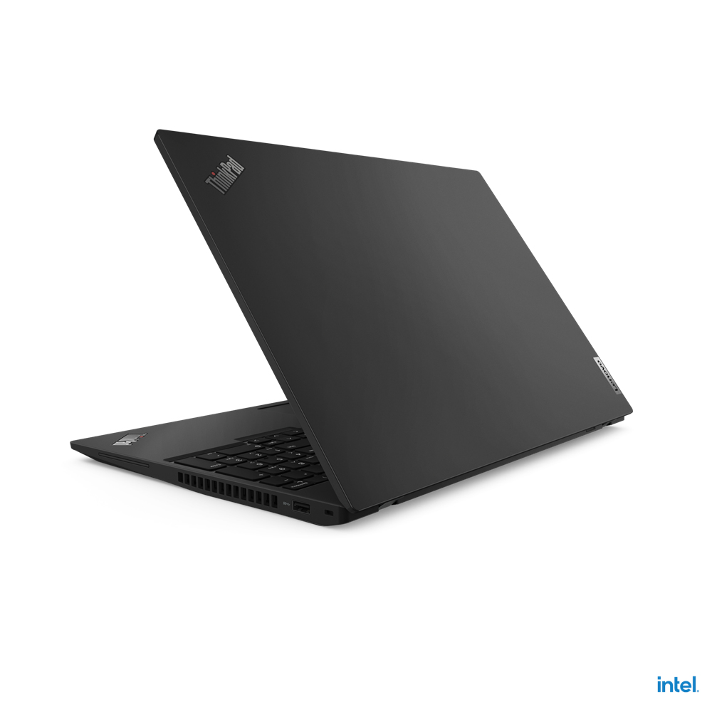 Lenovo ThinkPad T16 Core™ i7-1260P 512GB SSD 16GB 16" WUXGA (1920x1200) IPS WIN10 Pro IR Webcam THUNDER BLACK Backlit Keyboard FP Reader - Image 2