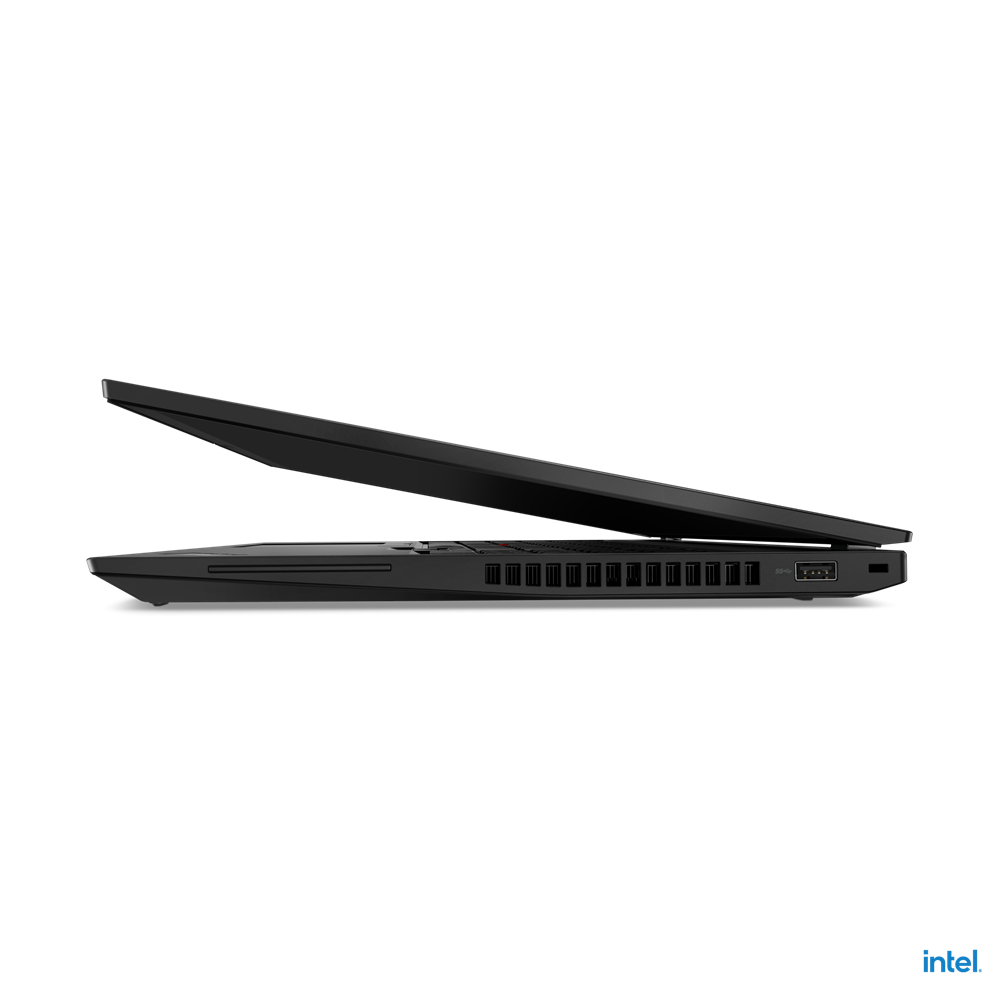 Lenovo ThinkPad T16 Core™ i7-1260P 512GB SSD 16GB 16" WUXGA (1920x1200) IPS WIN10 Pro IR Webcam THUNDER BLACK Backlit Keyboard FP Reader - Image 3