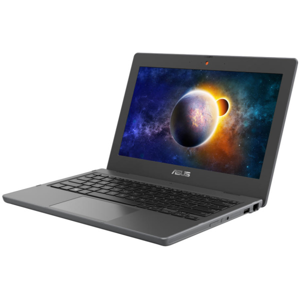 Asus BR1100CKA Celeron® N4500 64GB eMMC 4GB 11.6" (1366x768) WIN10 Pro National Academic 180 Degree Hinge - Image 3