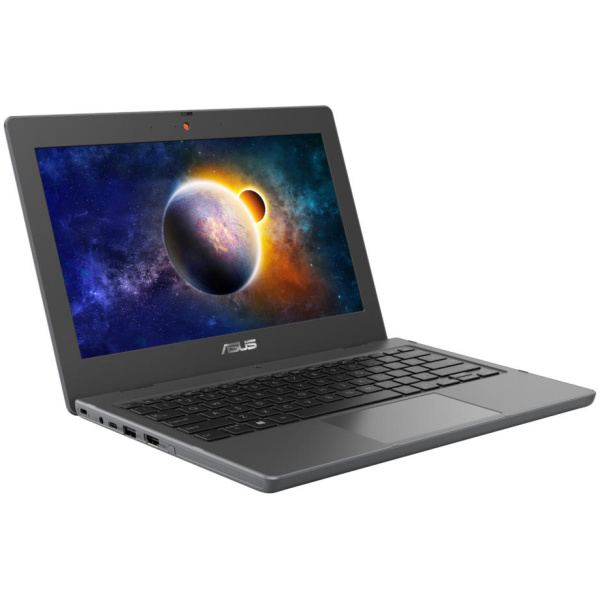 Asus BR1100CKA Celeron® N4500 64GB eMMC 4GB 11.6" (1366x768) WIN10 Pro National Academic 180 Degree Hinge - Image 2