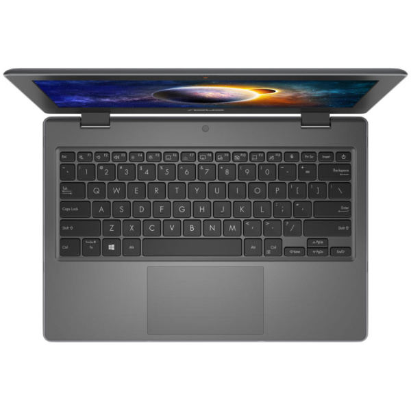 Asus BR1100CKA Celeron® N4500 64GB eMMC 4GB 11.6" (1366x768) WIN10 Pro National Academic 180 Degree Hinge - Image 7