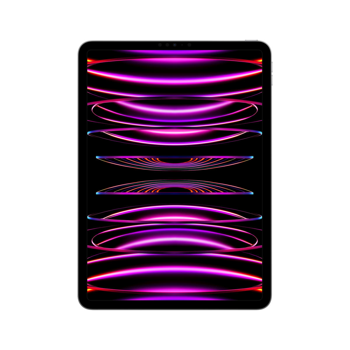 Apple iPad Pro 11" Wi-Fi 256GB - Space Gray 2022 (4th Gen)