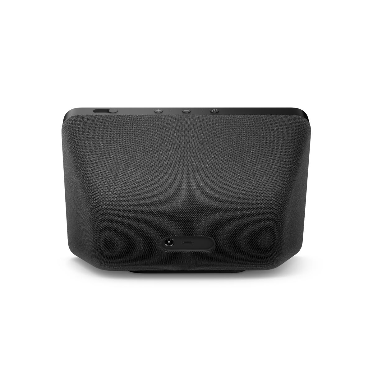 Refurbished Amazon Echo Show 8 (2nd Gen) - HD Smart Display With