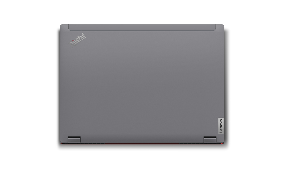 Lenovo ThinkPad P16 Gen 1 MOBILE WORKSTATION Core™ i9-12950HX 2TB SSD 128GB 16" (3840x2400) OLED TOUCHSCREEN WIN11 Pro NVIDIA® RTX A5500 16384MB STORM GRAY Backlit Keyboard FP Reader NEW OPEN BOX - Image 6