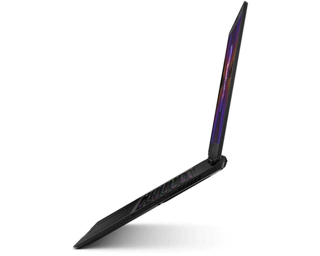 MSI STEALTH 17 STUDIO A13VI-017US GAMING Core™ i9-13900H 2TB SSD 64GB 17.3" (2560x1440) 240Hz WIN11 Pro NVIDIA® RTX 4090 16384MB CORE BLACK SteelSeries RGB Backlit Keyboard - Image 4