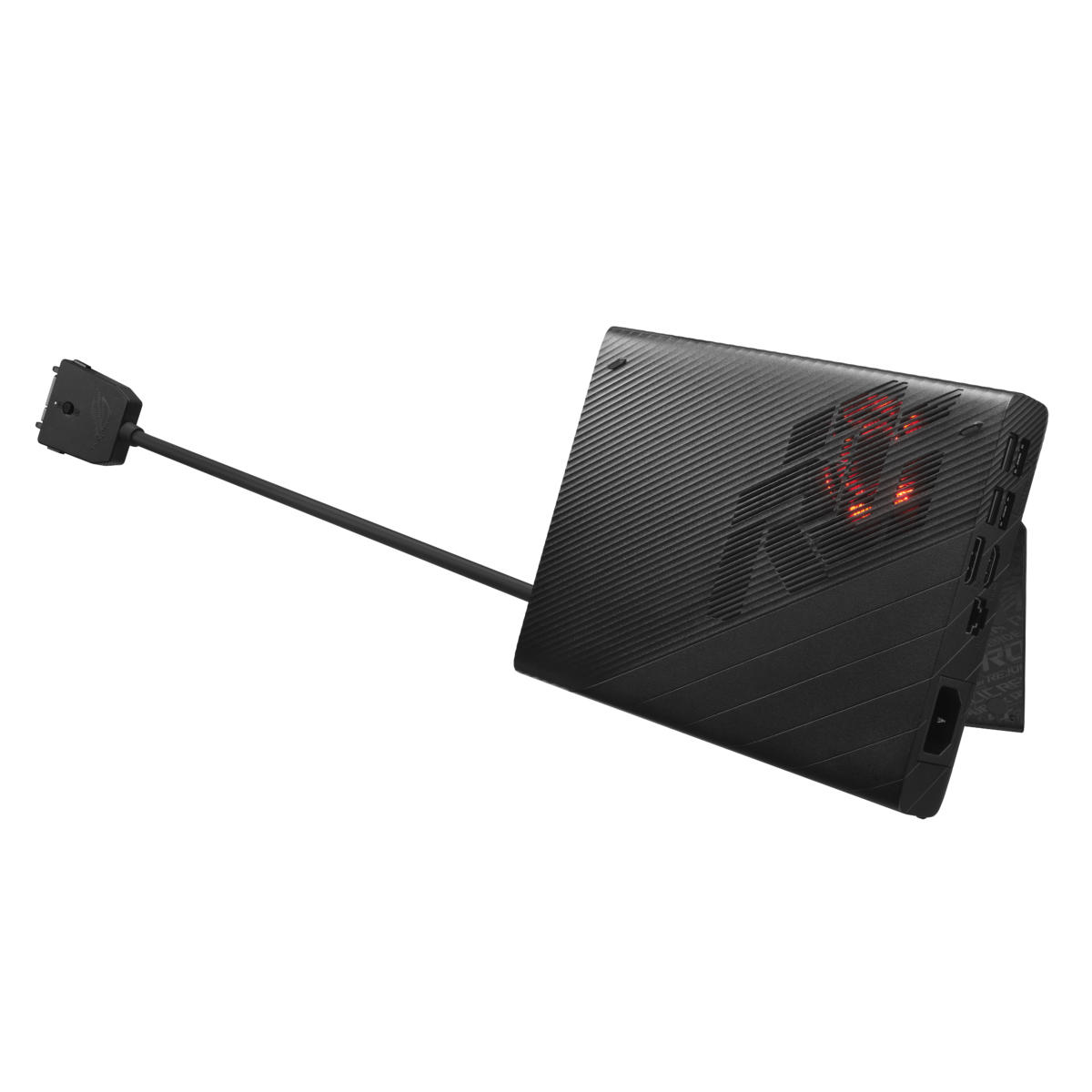 ROG XG Mobile External GPU Dock, NVIDIA GeForce  