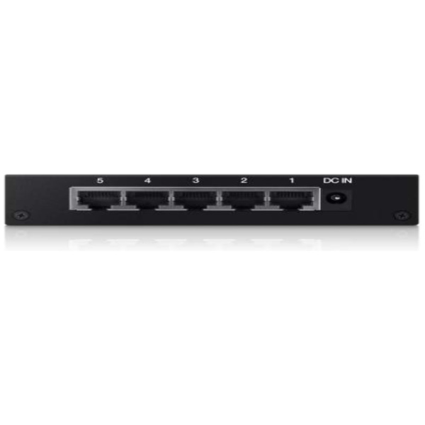 SE3005 44 Linksys Se3005 5Port Gigabit Switch