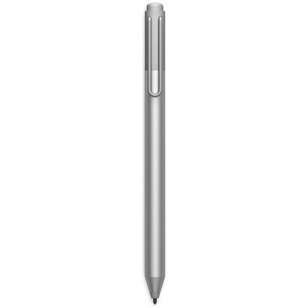 Microsoft Surface Pen for Surface Pro 4 (Silver)