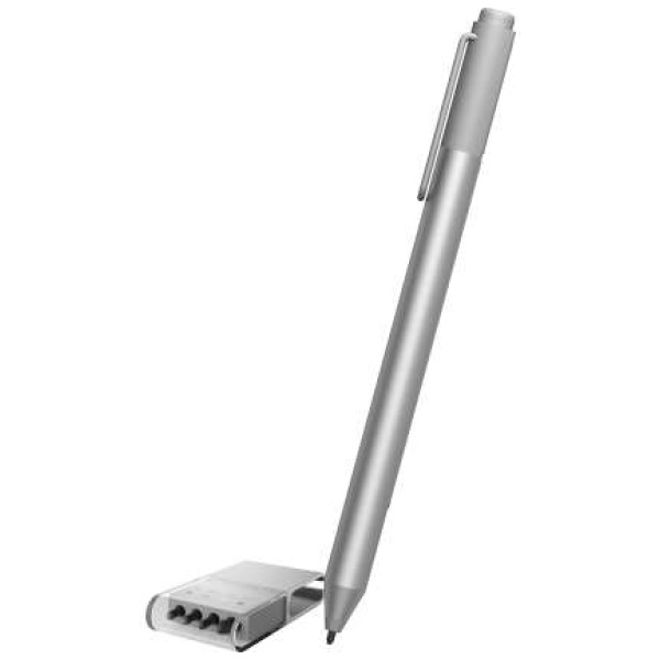 Microsoft Surface Pen for Surface Pro 4 (Silver) - Image 2