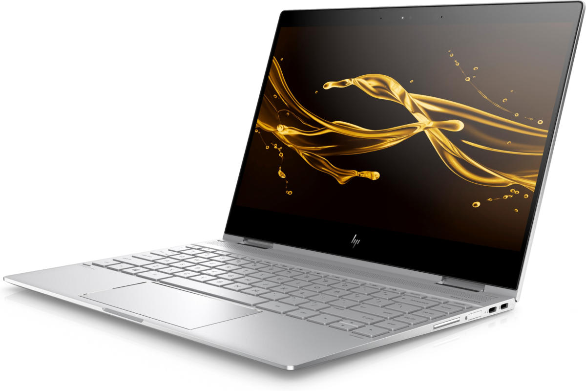 HP SPECTRE x360 13-AE091 Core™ i7-8550U 256GB 8GB 13.3