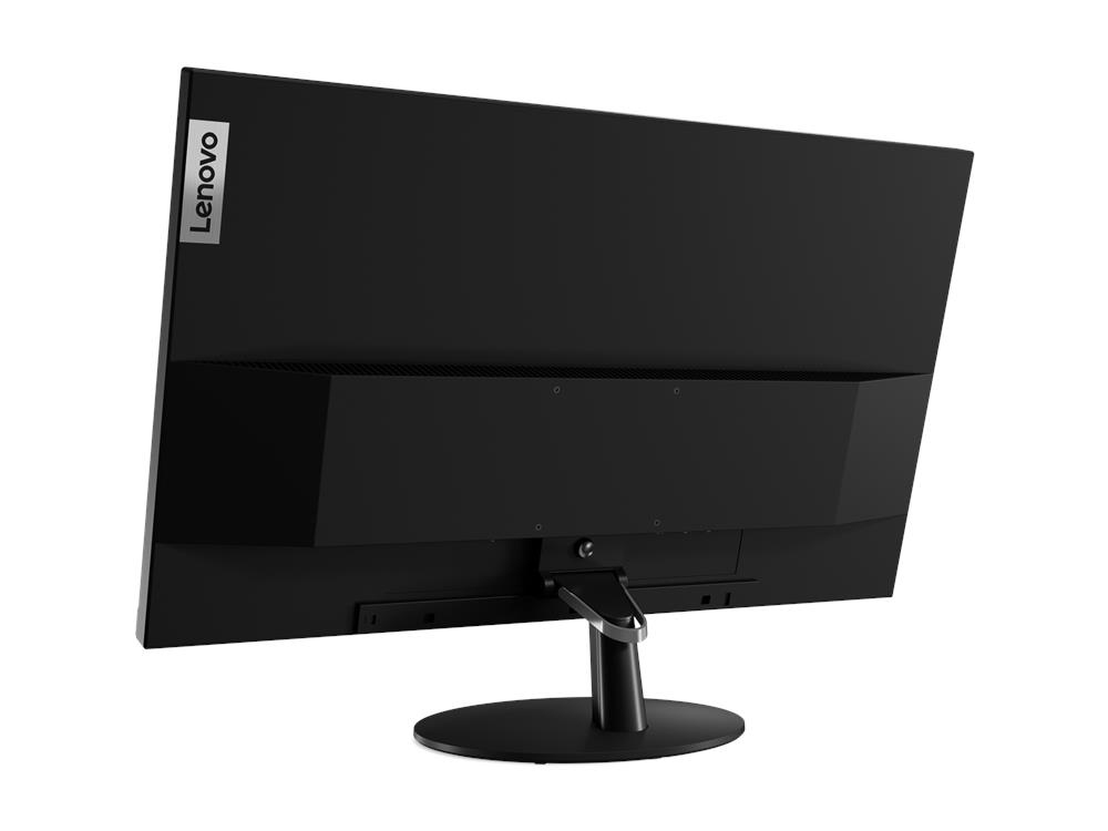 Lenovo L28u-30 28" UHD (3840x2160) IPS BLACK - Image 5