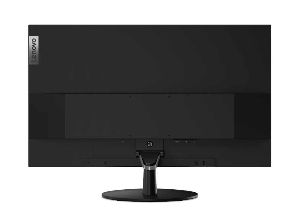 Lenovo L28u-30 28" UHD (3840x2160) IPS BLACK - Image 7