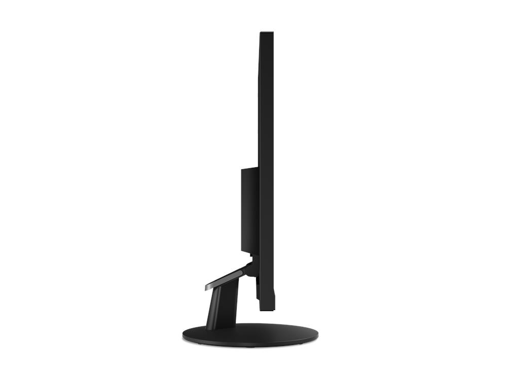 Lenovo L28u-30 28" UHD (3840x2160) IPS BLACK - Image 4