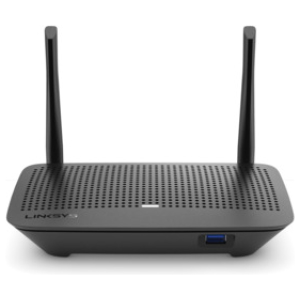 Linksys Ea6350-4B Wireless Router Ac1200 Gigabit