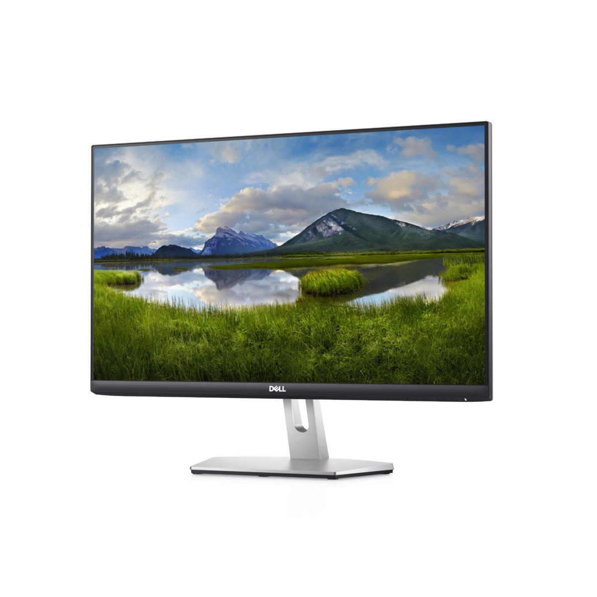 24 Monitor Dell S2421h Speakers Dell 24 Monitor S2421H Dell USA
