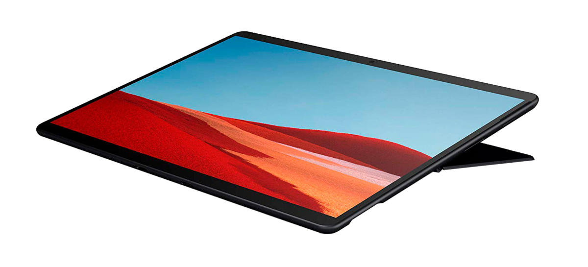 Microsoft Surface Pro X LTE SQ2 256GB SSD 16GB 13 Microsoft Surface Pro X LTE SQ2 256GB SSD 16GB 13