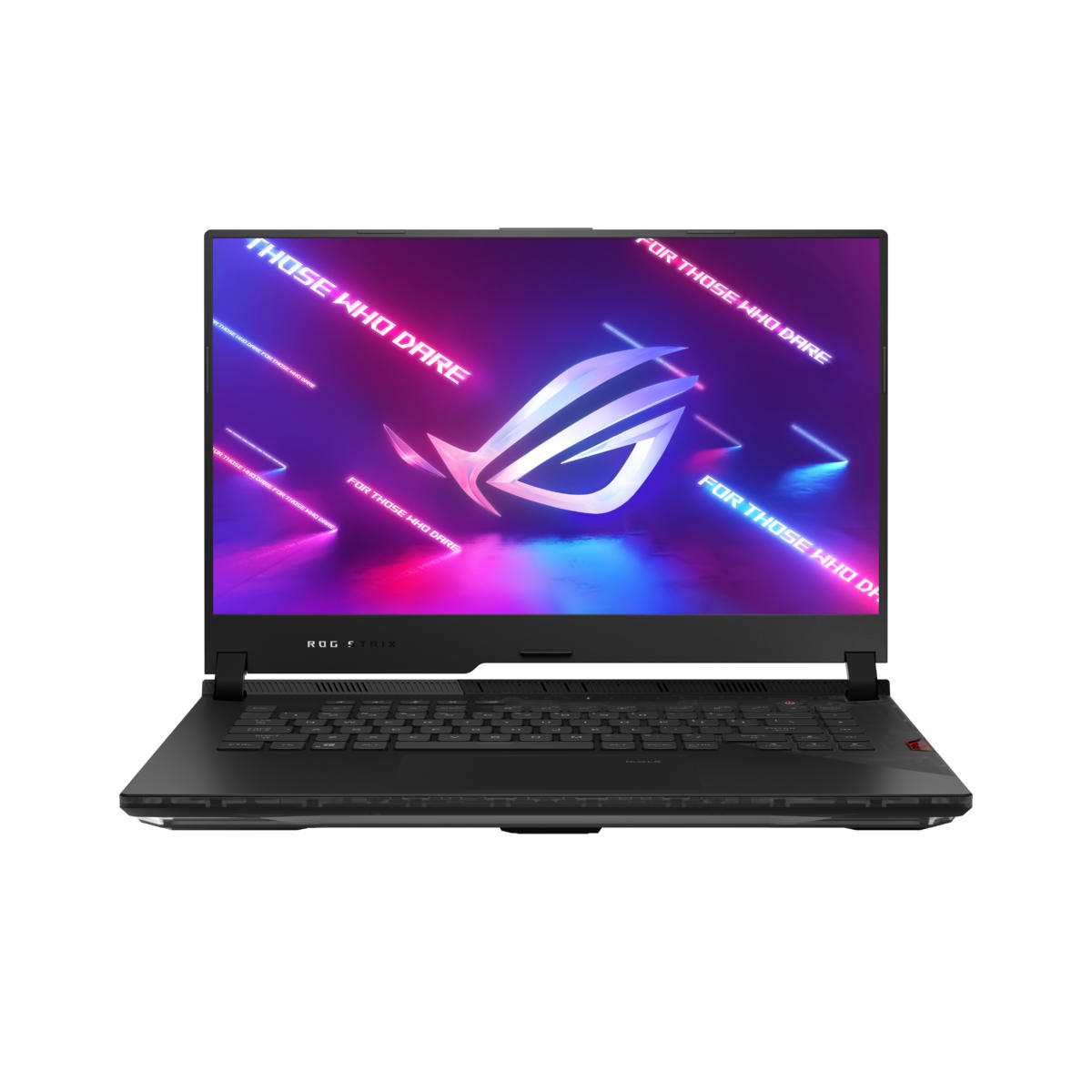 ASUS ROG STRIX SCAR 15 G533QR-DS76Q GAMING AMD Ryzen™ 7 5800H 1TB SSD 16GB 15.6" (1920x1080) 300Hz NVIDIA GeForce RTX 3070 WIN10 BLACK - Image 3