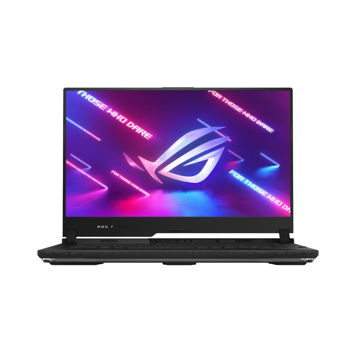ASUS ROG STRIX SCAR 15 G533QR-DS76Q GAMING AMD Ryzen™ 7 5800H 1TB SSD 16GB 15.6" (1920x1080) 300Hz NVIDIA GeForce RTX 3070 WIN10 BLACK