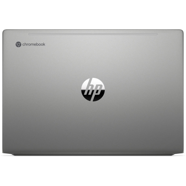 HP Chromebook 14B-NA0010 Ryzen™ 3 3250C 128GB SSD 4GB 14" (1920x1080) IPS Chrome OS MINERAL SILVER FP Reader - Image 5