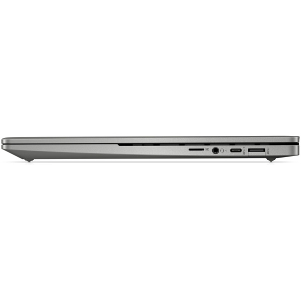 HP Chromebook 14B-NA0010 Ryzen™ 3 3250C 128GB SSD 4GB 14" (1920x1080) IPS Chrome OS MINERAL SILVER FP Reader - Image 3