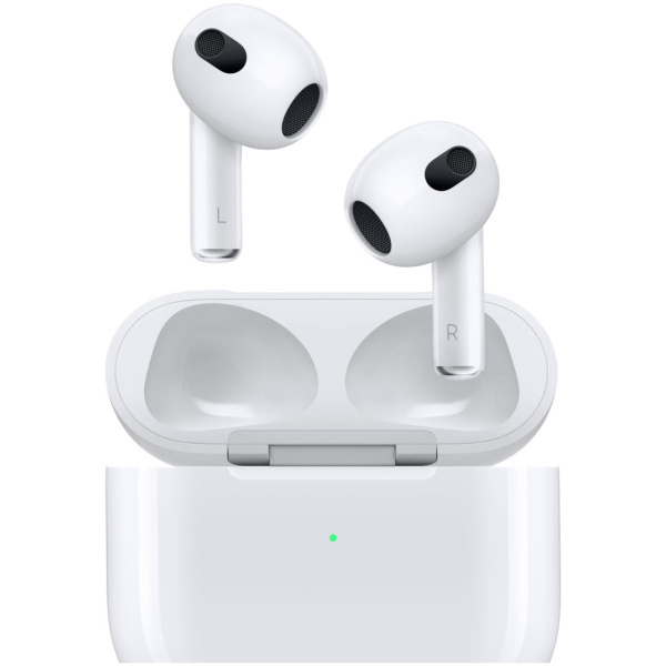 Apple Airpods 3rd generation White