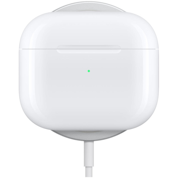 Apple Airpods 3rd generation White - Image 6